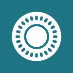 birth control pill icon